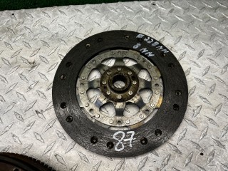 Комплект сцепления, ориг. номер 3082307232, Audi A4 2000-2006
