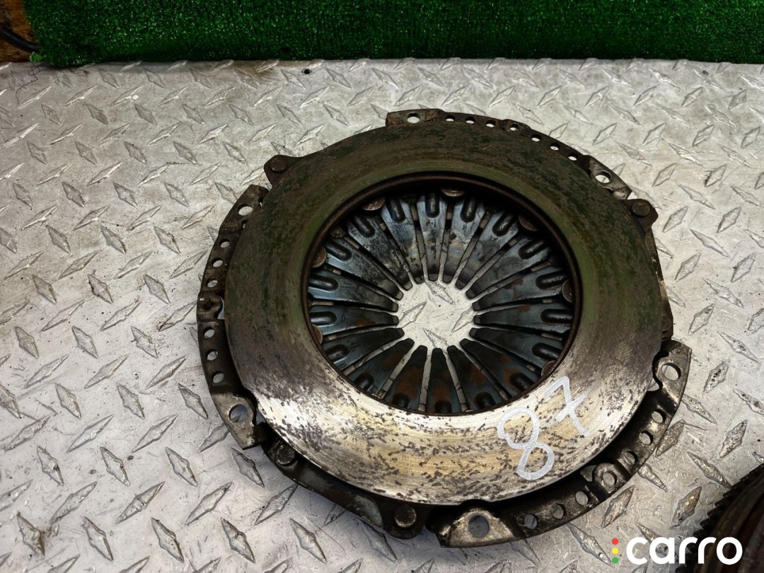 Комплект сцепления Audi A4 2000-2006, 3082307232, фото 5