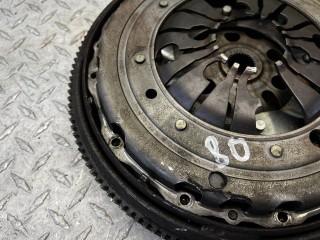 Комплект сцепления, ориг. номер 028105264G, 122021410, 322028310, Volkswagen Golf 1991-2000