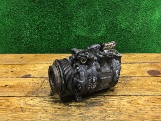 Компрессор кондиционера, ориг. номер 24430319, Opel Zafira 1999-2003