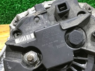 Генератор, ориг. номер 8622786, 0124525014, Volvo S60 2000-2004