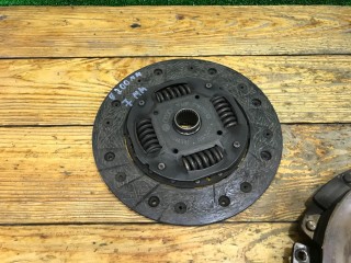 Комплект сцепления, ориг. номер 027105273D, 032141032, 032141025F, Volkswagen Golf 1991-2000
