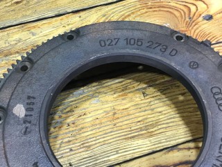 Комплект сцепления, ориг. номер 027105273D, 032141032, 032141025F, Volkswagen Golf 1991-2000