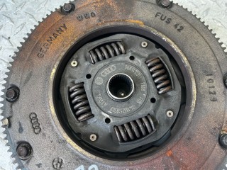 Комплект сцепления, ориг. номер 027105273D, 06A141031J, 141862518302, Volkswagen Golf 1991-2000