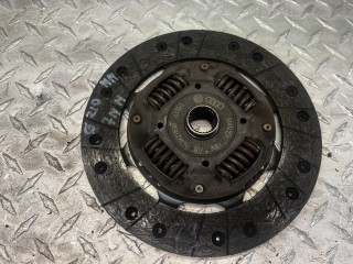 Комплект сцепления, ориг. номер 027105273D, 06A141031J, 141862518302, Volkswagen Golf 1991-2000