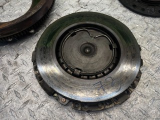Комплект сцепления, ориг. номер 027105273D, 06A141031J, 141862518302, Volkswagen Golf 1991-2000