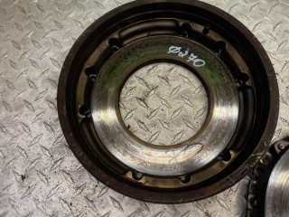 Комплект сцепления, ориг. номер 027105273D, 06A141031J, 141862518302, Volkswagen Golf 1991-2000