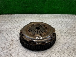 Комплект сцепления, ориг. номер 8200118497, Renault Megane 1995-1999