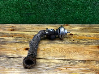 Трубка системы рециркуляции EGR Volkswagen Sharan 1995-2000, 028131501E