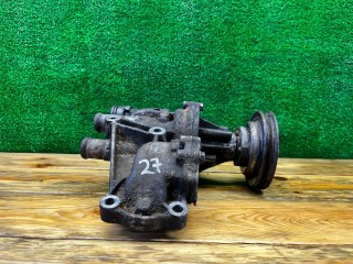 Помпа, ориг. номер 037121013A, Volkswagen Sharan 1995-2000