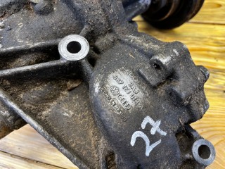 Помпа, ориг. номер 037121013A, Volkswagen Sharan 1995-2000
