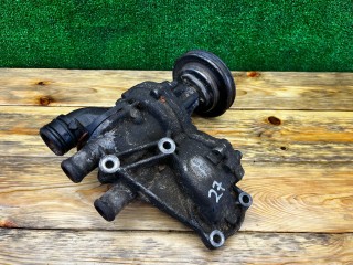 Помпа, ориг. номер 037121013A, Volkswagen Sharan 1995-2000