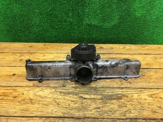 Коллектор впускной, ориг. номер 90530759, Opel Zafira 1999-2003