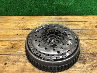 Комплект сцепления, ориг. номер 8200116791, Renault Laguna 2001-2005