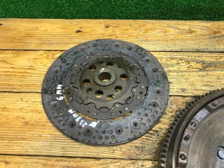 Комплект сцепления, ориг. номер 323037411, 417001911, 123035310, Volkswagen Golf 1997-2006