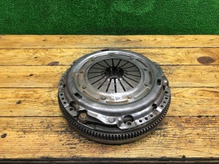 Комплект сцепления, 038141032G, Volkswagen Sharan I [рестайлинг]