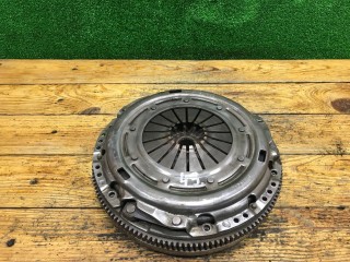 Комплект сцепления, 038141032G, Volkswagen Sharan I [рестайлинг]