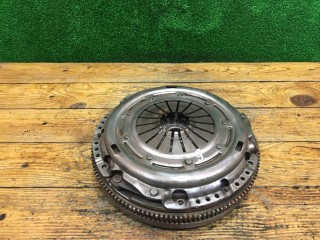 Комплект сцепления, 038141032G, Volkswagen Sharan I [рестайлинг]