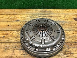 Комплект сцепления Volkswagen Passat 2000-2005, 028141036P