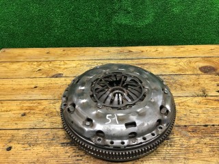 Комплект сцепления, ориг. номер 324035510, Volkswagen Passat 2005-2010