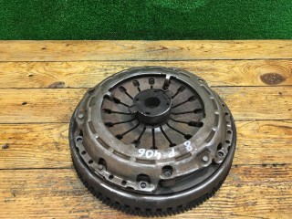 Комплект сцепления Peugeot 406 1999-2004, 9639847880