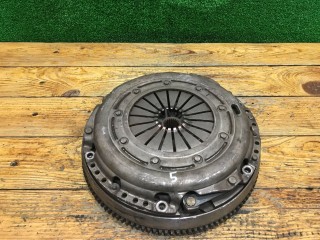 Комплект сцепления, ориг. номер 1864000330, 3082000415, 3309000099, Ford Focus 2004-2008