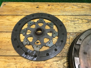 Комплект сцепления, ориг. номер 1864000330, 3082000415, 3309000099, Ford Focus 2004-2008