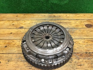 Комплект сцепления, ориг. номер 701550, 701785W0, 701785, Peugeot 807 2002-2008