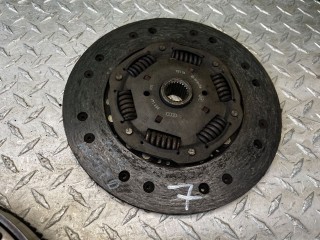 Комплект сцепления, ориг. номер 059105266A, 059141031, Audi A6 1997-2001