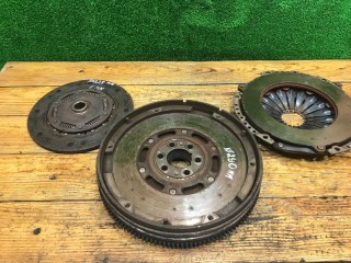 Комплект сцепления, ориг. номер 1878001193, 3082307232, Volkswagen Passat 1996-2001