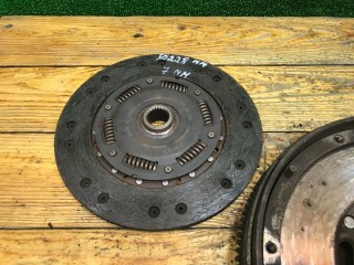 Комплект сцепления, ориг. номер 1878001193, 3082307232, Volkswagen Passat 1996-2001