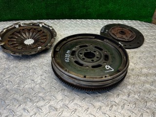 Комплект сцепления, ориг. номер 028105266A, 028141035M, Volkswagen Passat 1996-2001
