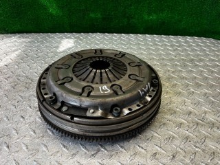Комплект сцепления, ориг. номер 038141032PX, 038141117MX, 038105, Volkswagen Passat 1996-2001