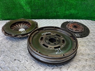 Комплект сцепления, ориг. номер 028105266A, 028141035M, Volkswagen Passat 1996-2001