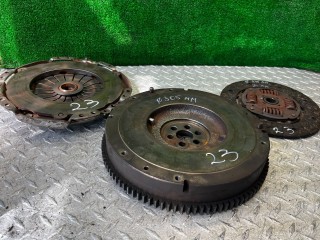 Комплект сцепления, ориг. номер 324035710, 50400821, Fiat Ducato 1993-2001