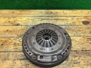 Комплект сцепления, ориг. номер R90502914, 1208067, Opel Zafira 1999-2003