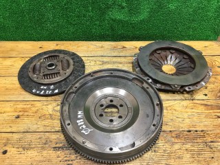Комплект сцепления, ориг. номер 701790H0, 701404, 701390, Audi A4 1994-1999