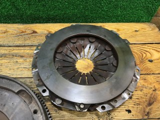 Комплект сцепления, ориг. номер 701790H0, 701404, 701390, Audi A4 1994-1999
