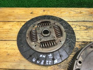Комплект сцепления, ориг. номер 701790H0, 701404, 701390, Audi A4 1994-1999