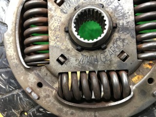 Комплект сцепления, ориг. номер 701790H0, 701404, 701390, Audi A4 1994-1999