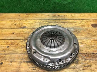 Комплект сцепления, 037105273C, Volkswagen Sharan I