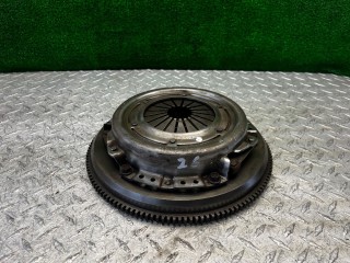 Комплект сцепления, ориг. номер 101862301002, 89FB7550AB, 898M6375BA, Ford Escort 1991-1996