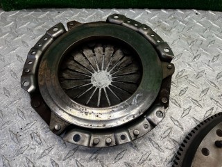 Комплект сцепления, ориг. номер 101862301002, 89FB7550AB, 898M6375BA, Ford Escort 1991-1996