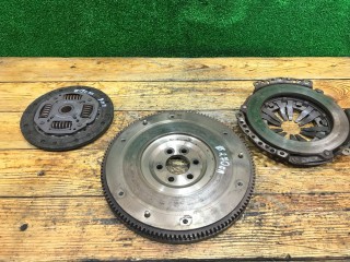 Комплект сцепления, ориг. номер R0301052710, 319014910, Volkswagen Polo 2001-2005