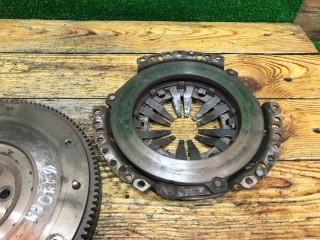 Комплект сцепления, ориг. номер R0301052710, 319014910, Volkswagen Polo 2001-2005