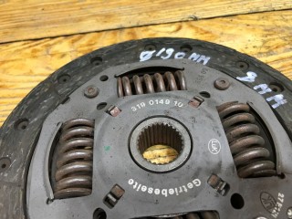 Комплект сцепления, ориг. номер R0301052710, 319014910, Volkswagen Polo 2001-2005