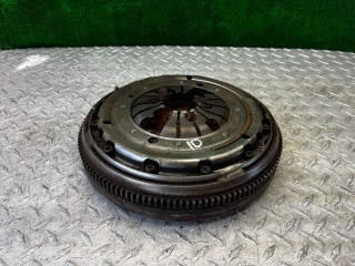 Комплект сцепления, 028141035L, Audi A3 8L