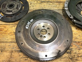 Комплект сцепления, ориг. номер PSD10107, 1878600865, 07J33580Y6, LC03GR003B, Land Rover Freelander 1997-2003