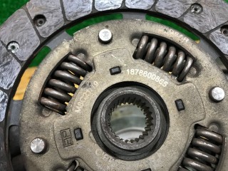 Комплект сцепления, ориг. номер PSD10107, 1878600865, 07J33580Y6, LC03GR003B, Land Rover Freelander 1997-2003