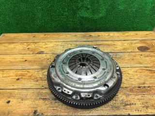 Комплект сцепления, ориг. номер PSD101620, 684835, 689109, 170214, Land Rover Freelander 1997-2003